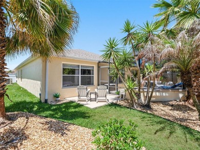 Welcome to this beautiful TURNKEY Stoneybrook Courtyard Villa - photo 41