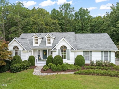 Lake Home For Sale in Clarksville, Virginia