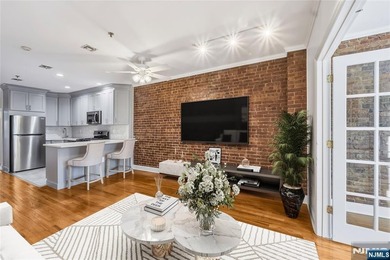Welcome to 919 Park Ave #3R, a beautifully updated home in the - photo 2