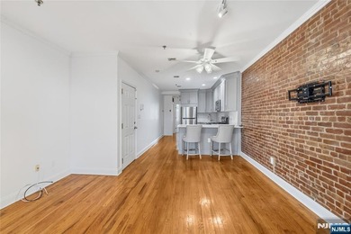 Welcome to 919 Park Ave #3R, a beautifully updated home in the - photo 3
