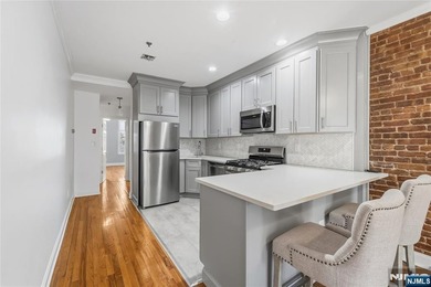 Welcome to 919 Park Ave #3R, a beautifully updated home in the - photo 4