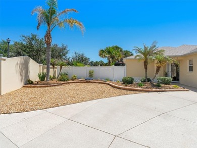 Welcome to this beautiful TURNKEY Stoneybrook Courtyard Villa - photo 46