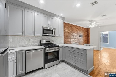 Welcome to 919 Park Ave #3R, a beautifully updated home in the - photo 7