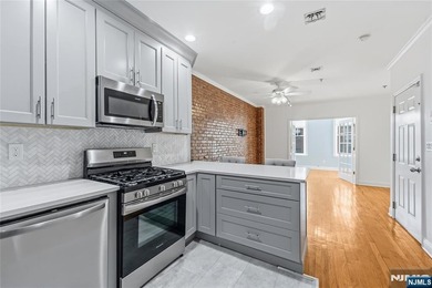 Welcome to 919 Park Ave #3R, a beautifully updated home in the - photo 8