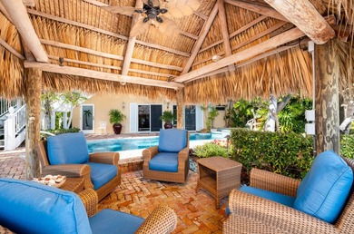 Welcome to Casa Tranquila in the highly desirable Venetian - photo 9