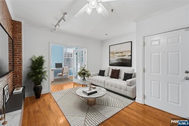 Welcome to 919 Park Ave #3R, a beautifully updated home in the - photo 9
