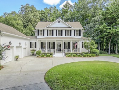 Welcome to an extraordinary Lowcountry estate where timeless - photo 3