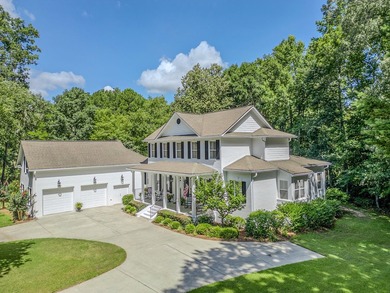 Welcome to an extraordinary Lowcountry estate where timeless - photo 4