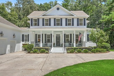 Welcome to an extraordinary Lowcountry estate where timeless - photo 5