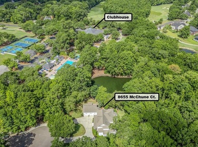 Welcome to an extraordinary Lowcountry estate where timeless - photo 6