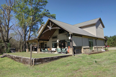 Waterfront Elegance on Lake Fork - photo 6