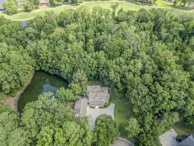 Welcome to an extraordinary Lowcountry estate where timeless - photo 7