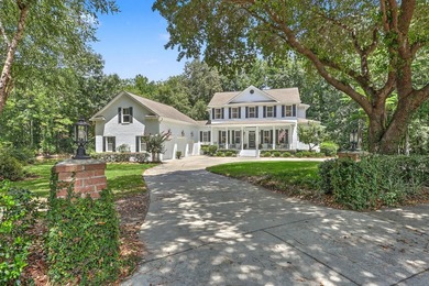 Welcome to an extraordinary Lowcountry estate where timeless - photo 8