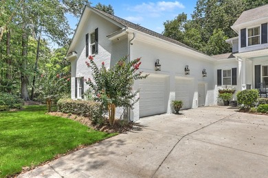 Welcome to an extraordinary Lowcountry estate where timeless - photo 9