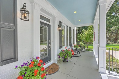 Welcome to an extraordinary Lowcountry estate where timeless - photo 10