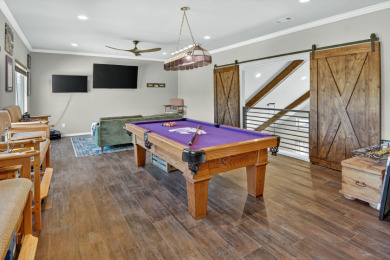 Waterfront Elegance on Lake Fork - photo 30