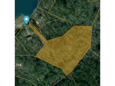 Great Wicomico River Lot For Sale in Heathsville Virginia