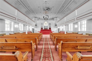 The subject is located in a redevelopment area, vast