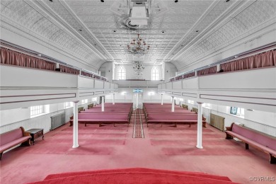 The subject is located in a redevelopment area, vast