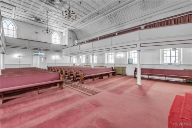 The subject is located in a redevelopment area, vast