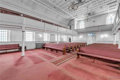 The subject is located in a redevelopment area, vast