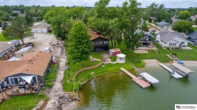 Lake Home For Sale in Columbus, Nebraska