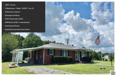 Lake Barkley Home SOLD! in Cadiz Kentucky