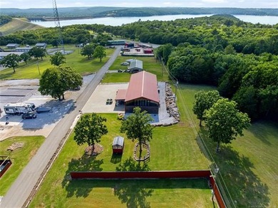 Experience luxury lake living in this expansive log-style - photo 2