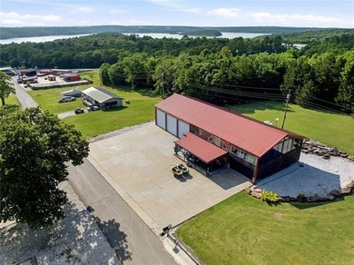 Experience luxury lake living in this expansive log-style - photo 5