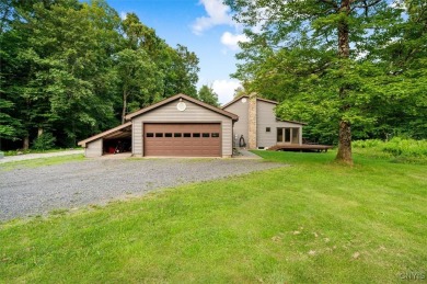 Lake Home For Sale in Ohio, New York