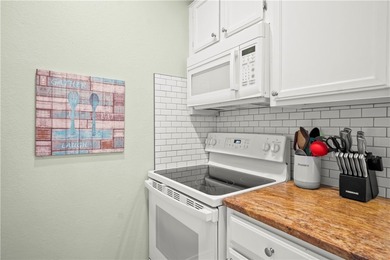 Wake up just minutes from the beach in this charming coastal - photo 11