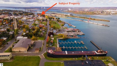 Lake Commercial For Sale in Sault St Marie, Michigan