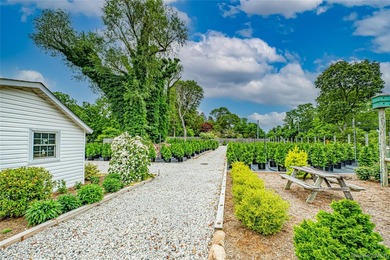 This well-known North Shore Long Island Landmark Plant Nursery & - photo 13
