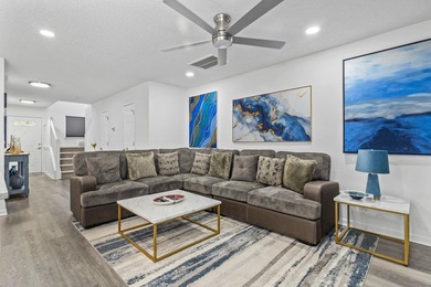 Fully furnished, completely remodeled two-bedroom - photo 14