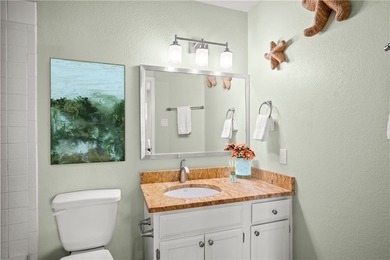 Wake up just minutes from the beach in this charming coastal - photo 14