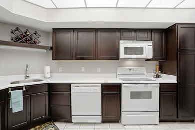 Located off East 2nd Street behind the iconic brick serpentine