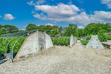 This well-known North Shore Long Island Landmark Plant Nursery & - photo 18