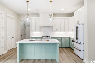 New construction in Alexander's Cove on Bella Vista Loop! This 4 - photo 9