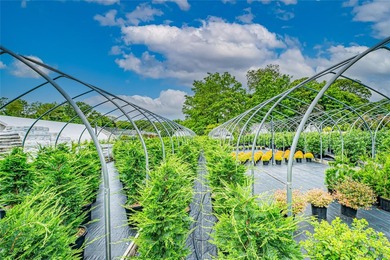 This well-known North Shore Long Island Landmark Plant Nursery & - photo 20