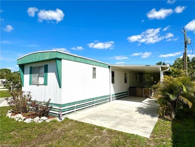 Bonita Lakes Area Home For Sale in Bonita Springs Florida