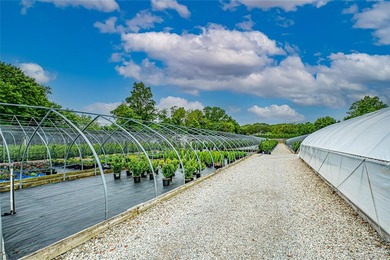 This well-known North Shore Long Island Landmark Plant Nursery & - photo 21
