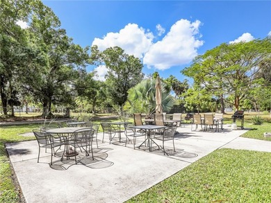 Welcome home! This charming 2-bedroom, 1-bath condo offers - photo 22