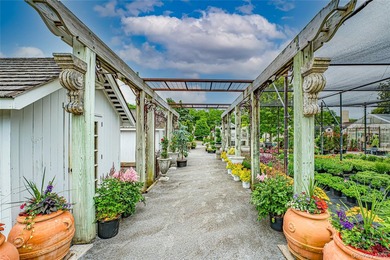 This well-known North Shore Long Island Landmark Plant Nursery & - photo 27