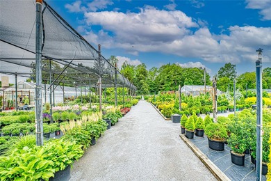 This well-known North Shore Long Island Landmark Plant Nursery & - photo 28