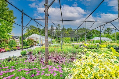 This well-known North Shore Long Island Landmark Plant Nursery & - photo 29