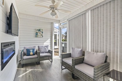 Fully furnished, completely remodeled two-bedroom - photo 30