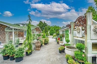 This well-known North Shore Long Island Landmark Plant Nursery & - photo 30