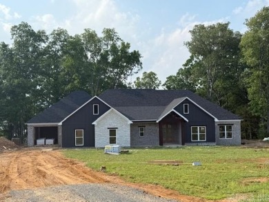 Lake Home For Sale in Greers Ferry, Arkansas