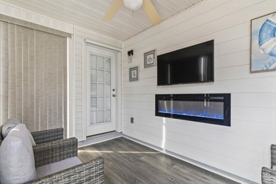 Fully furnished, completely remodeled two-bedroom - photo 31