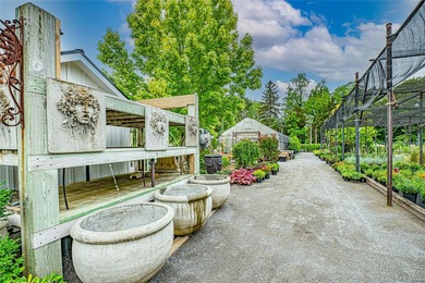 This well-known North Shore Long Island Landmark Plant Nursery & - photo 31